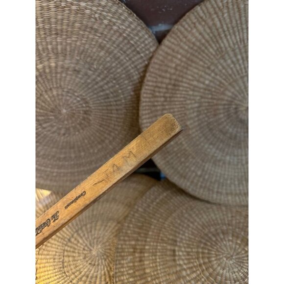 Vintage Coca Cola Advertising Ruler - Picture 8 of 10